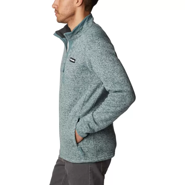 Columbia Men's Sweater Weather Full Zip
