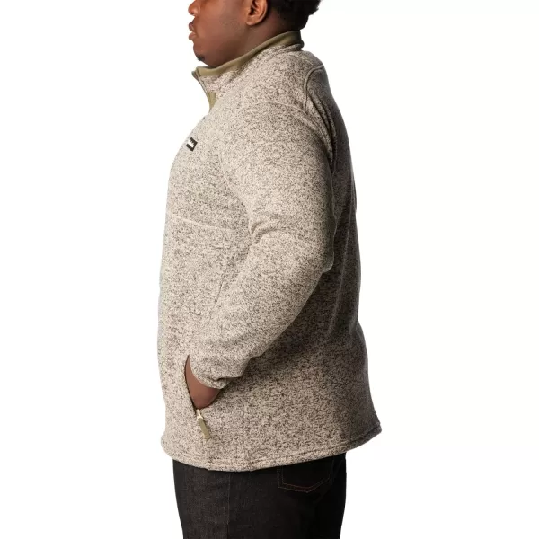 Columbia Men's Sweater Weather Full Zip