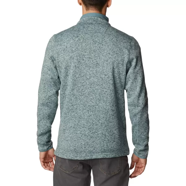 Columbia Men's Sweater Weather Full Zip