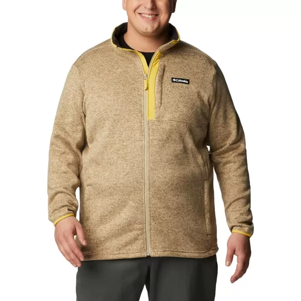 Columbia Men's Sweater Weather Full Zip