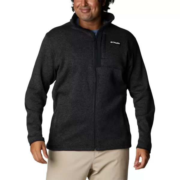 Columbia Men's Sweater Weather Full Zip
