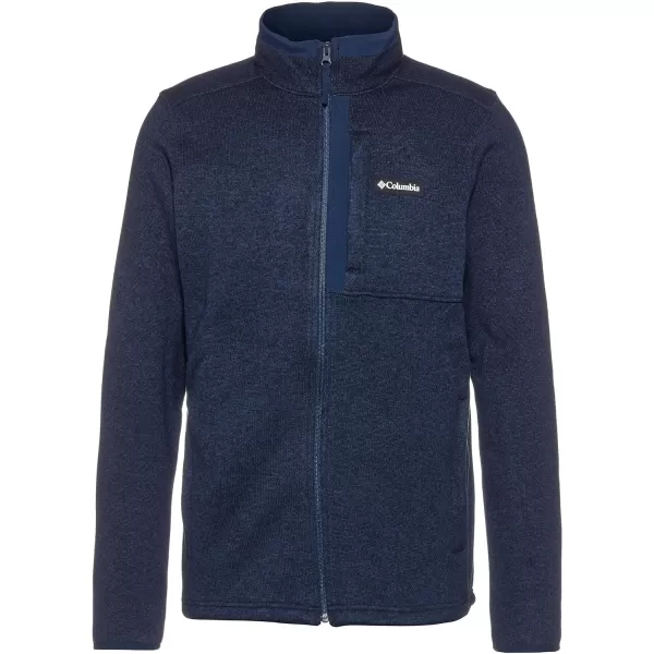Columbia Men's Sweater Weather Full Zip