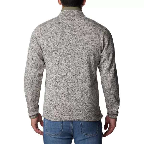Columbia Men's Sweater Weather Full Zip
