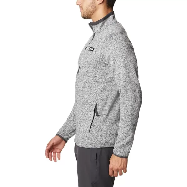 Columbia Men's Sweater Weather Full Zip