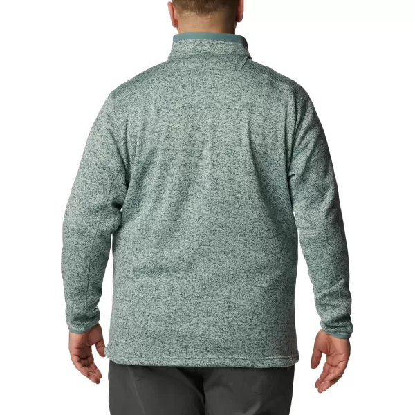Columbia Men's Sweater Weather Full Zip