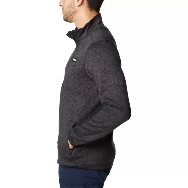 Columbia Men's Sweater Weather Full Zip