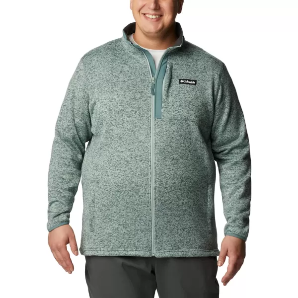 Columbia Men's Sweater Weather Full Zip