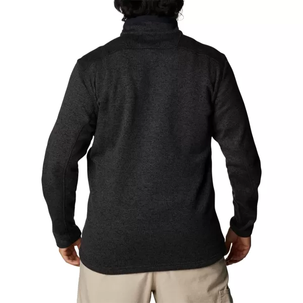 Columbia Men's Sweater Weather Full Zip