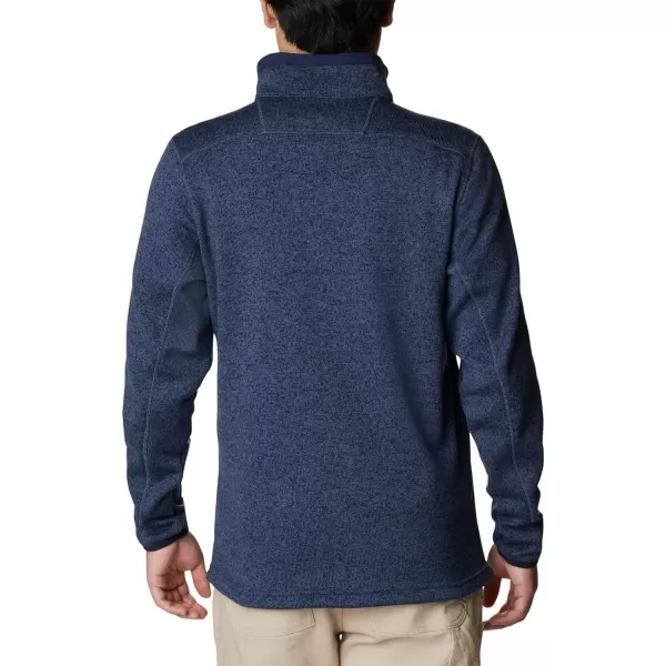 Columbia Men's Sweater Weather Full Zip