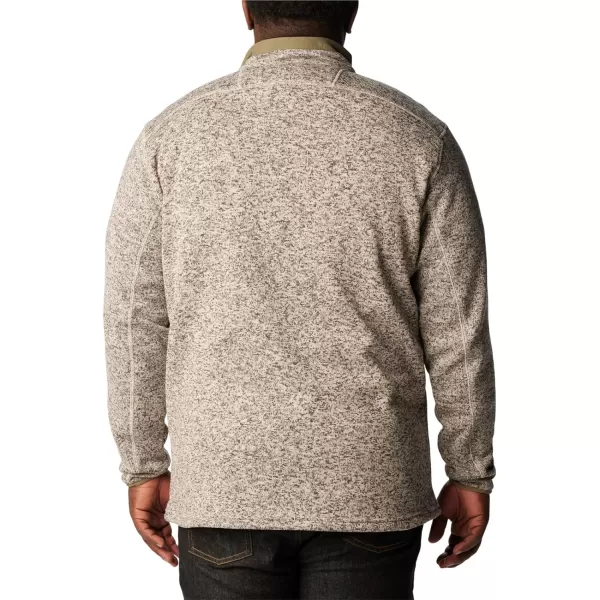 Columbia Men's Sweater Weather Full Zip