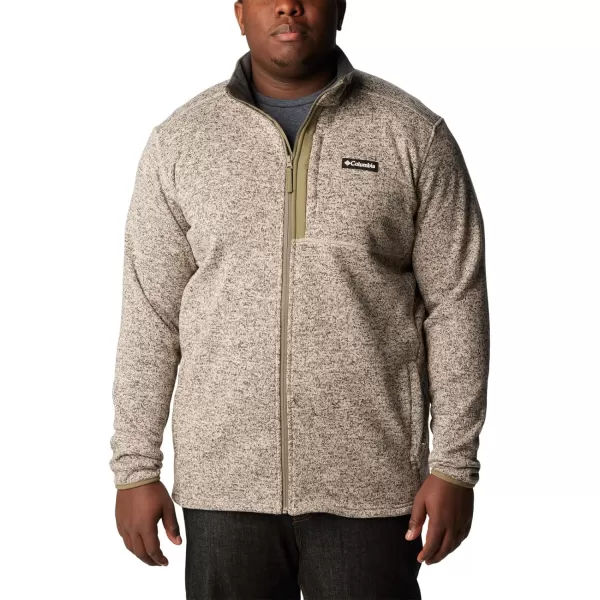 Columbia Men's Sweater Weather Full Zip