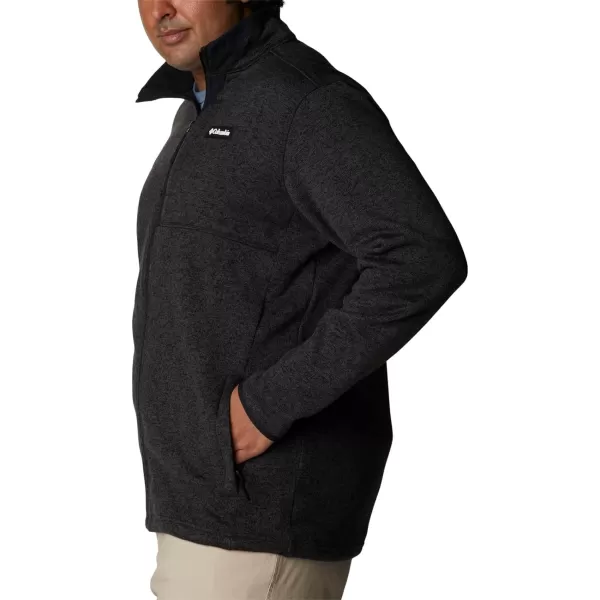 Columbia Men's Sweater Weather Full Zip
