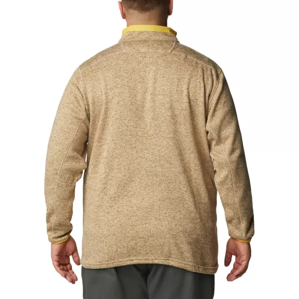 Columbia Men's Sweater Weather Full Zip
