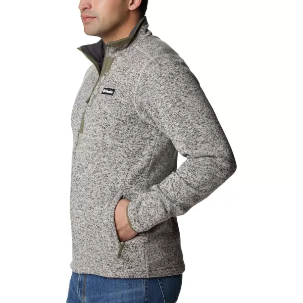 Columbia Men's Sweater Weather Full Zip
