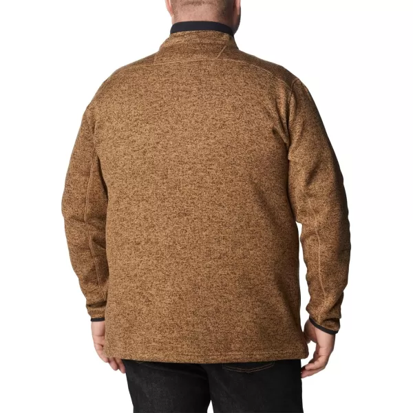 Columbia Men's Sweater Weather Full Zip