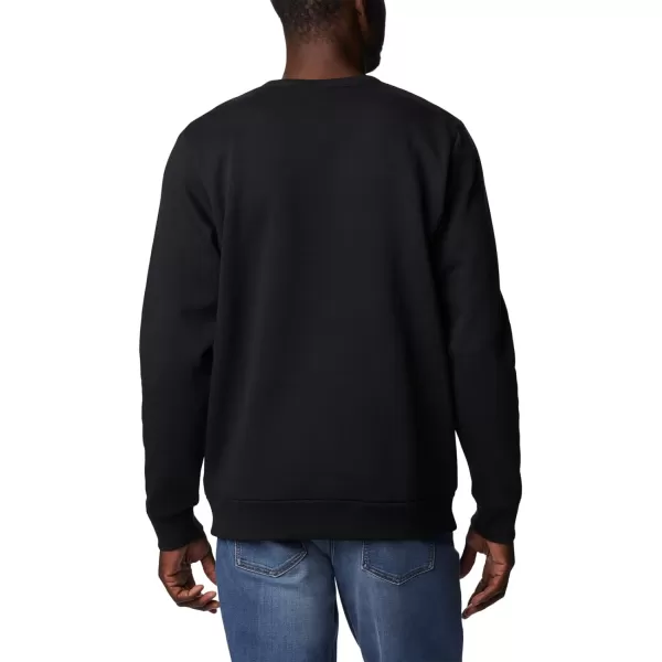 Columbia Men's Tumalo Creek Crew