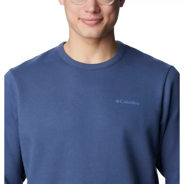 Columbia Men's Tumalo Creek Crew
