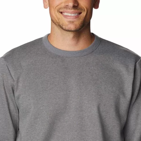 Columbia Men's Tumalo Creek Crew