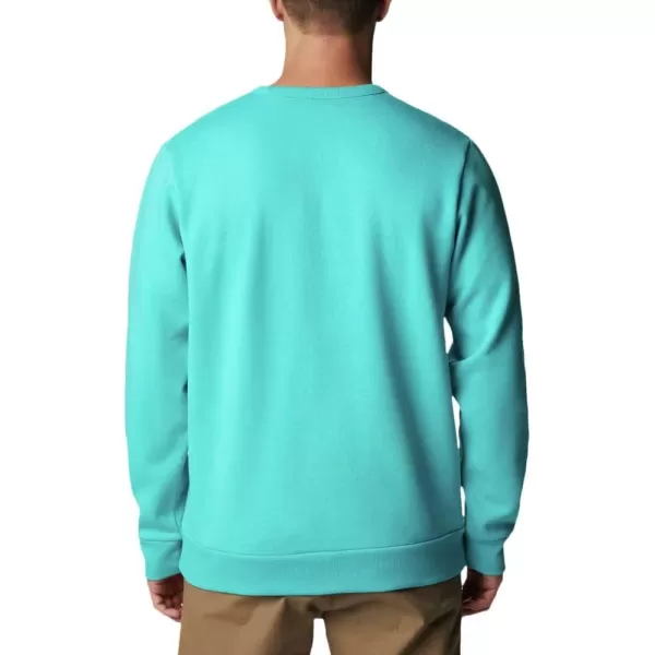 Columbia Men's Tumalo Creek Crew