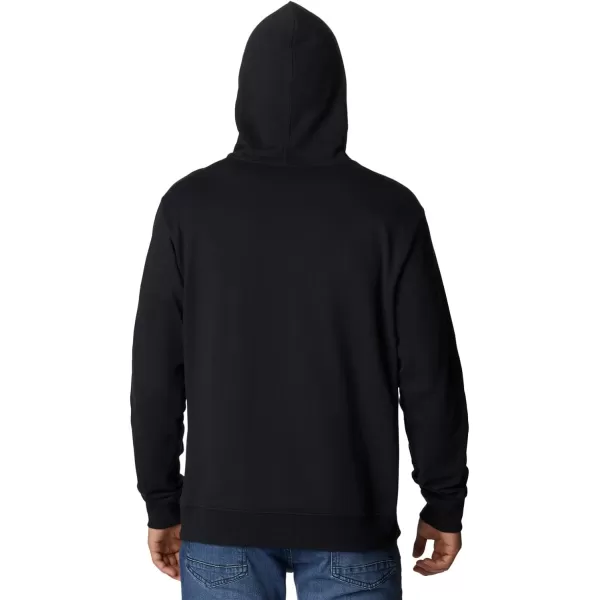Columbia Men's Viewmont Ii Sleeve Graphic Hoodie