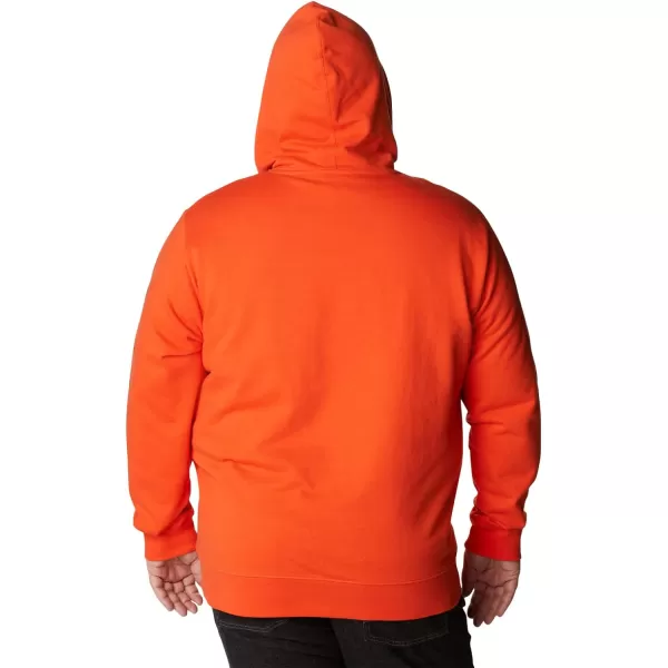 Columbia Men's Viewmont Ii Sleeve Graphic Hoodie