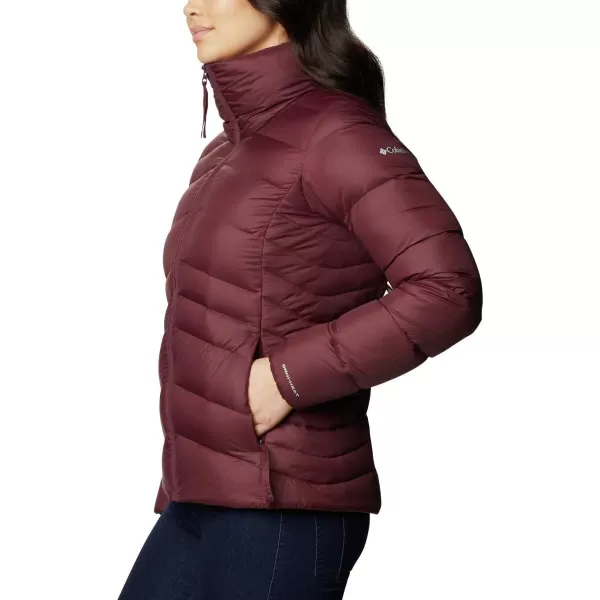 Columbia Women's Autumn Park Down Jacket