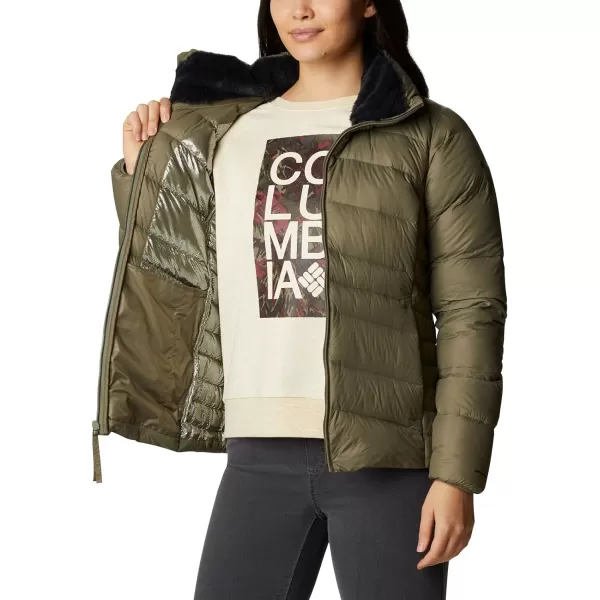 Columbia Women's Autumn Park Down Jacket