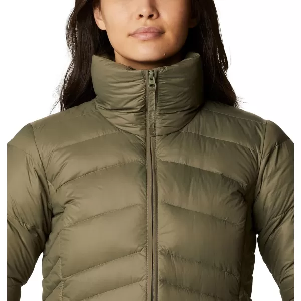 Columbia Women's Autumn Park Down Jacket