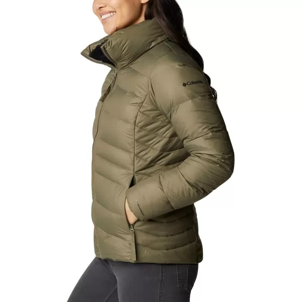 Columbia Women's Autumn Park Down Jacket