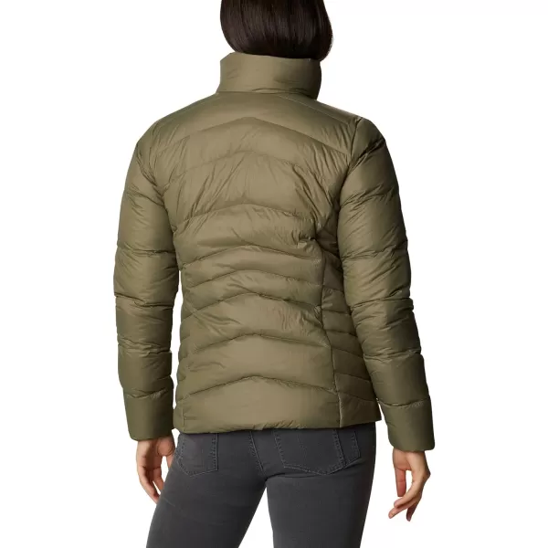 Columbia Women's Autumn Park Down Jacket