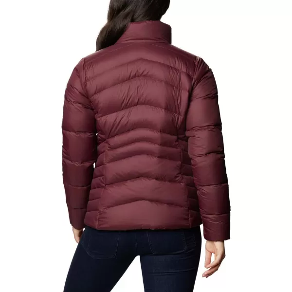 Columbia Women's Autumn Park Down Jacket