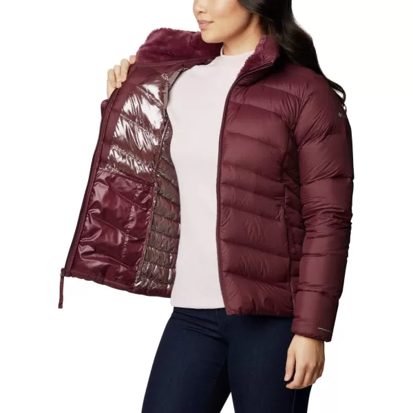 Columbia Women's Autumn Park Down Jacket