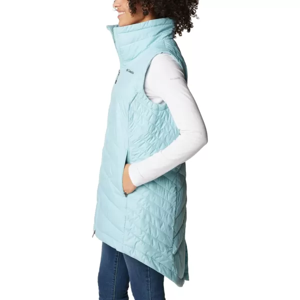 Columbia Women's Heavenly Long Vest