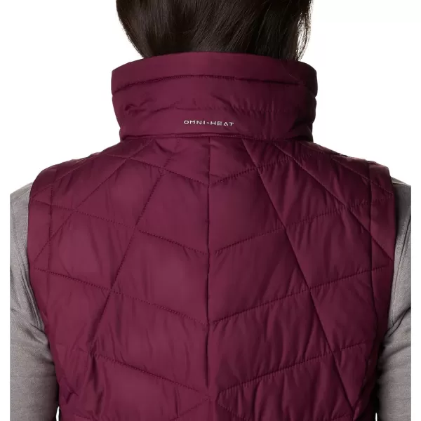 Columbia Women's Heavenly Long Vest