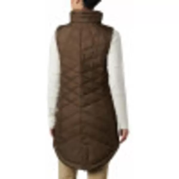 Columbia Women's Heavenly Long Vest