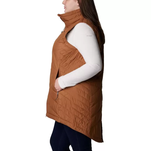 Columbia Women's Heavenly Long Vest