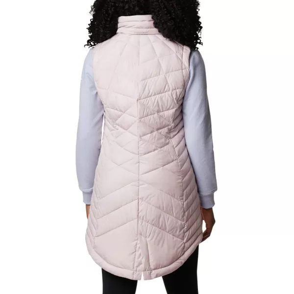 Columbia Women's Heavenly Long Vest