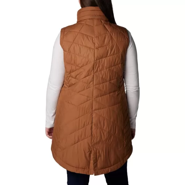 Columbia Women's Heavenly Long Vest
