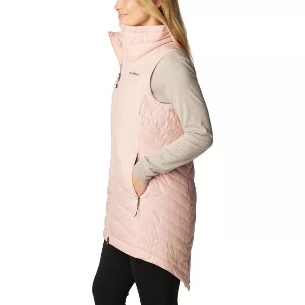 Columbia Women's Heavenly Long Vest