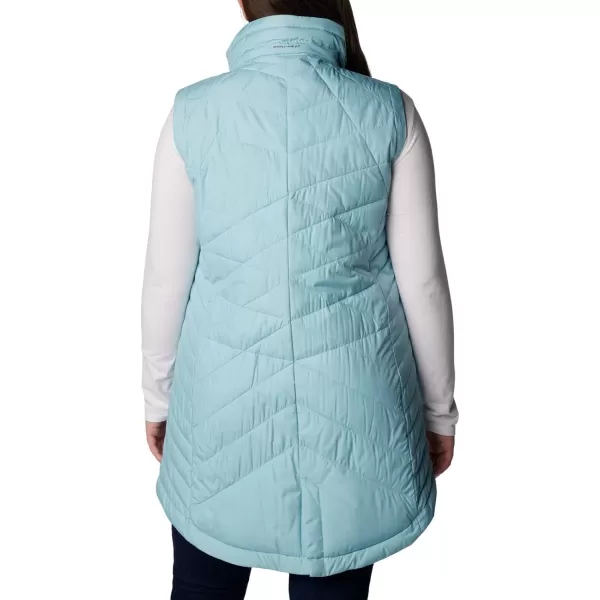 Columbia Women's Heavenly Long Vest