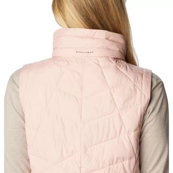 Columbia Women's Heavenly Long Vest