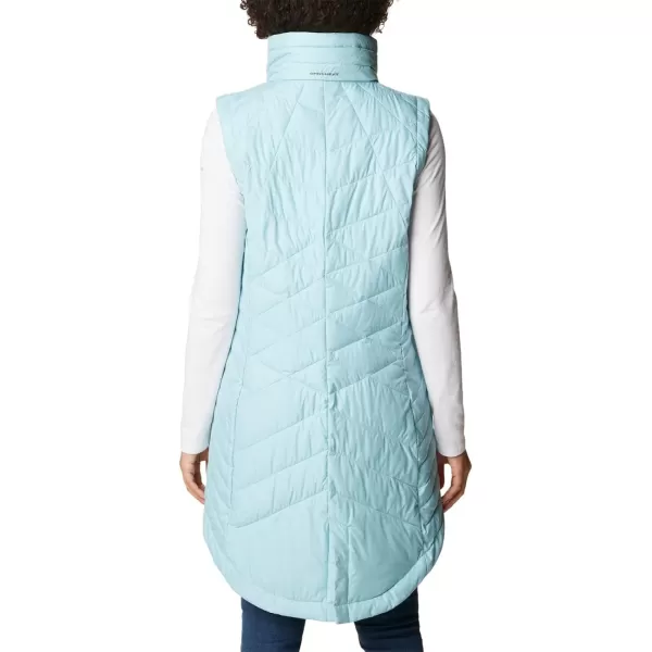 Columbia Women's Heavenly Long Vest