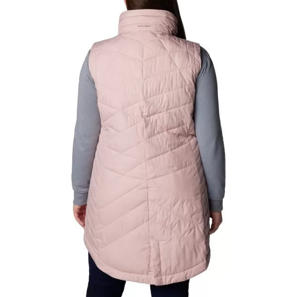 Columbia Women's Heavenly Long Vest