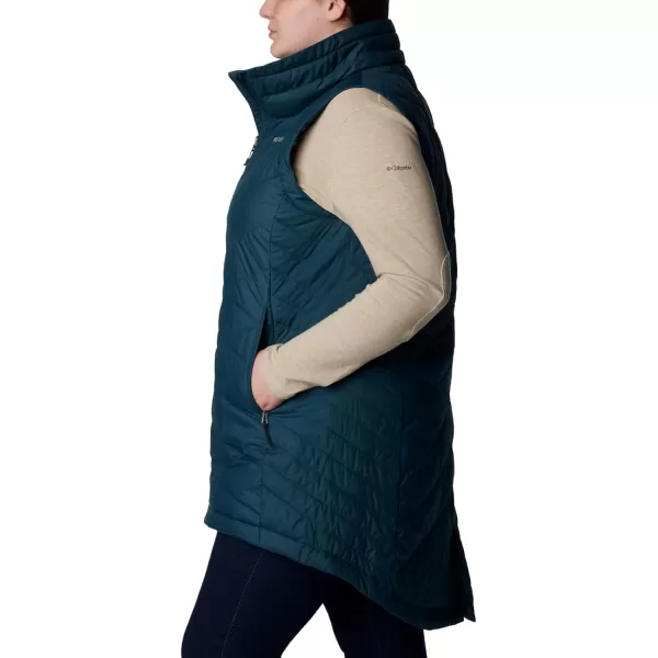 Columbia Women's Heavenly Long Vest