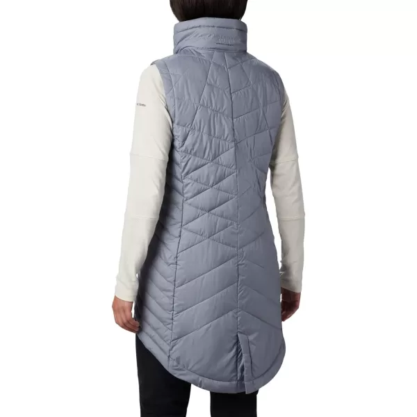 Columbia Women's Heavenly Long Vest