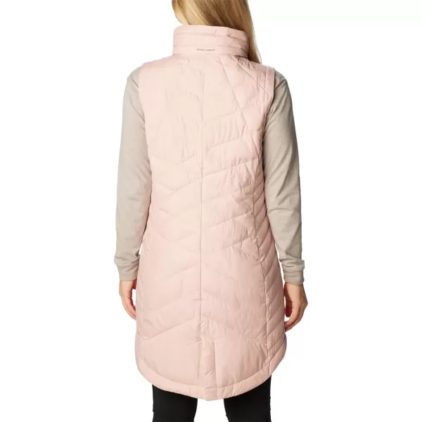 Columbia Women's Heavenly Long Vest
