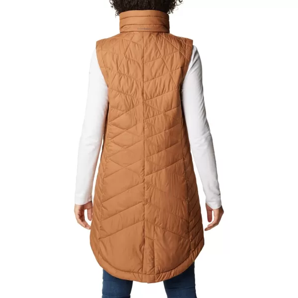 Columbia Women's Heavenly Long Vest