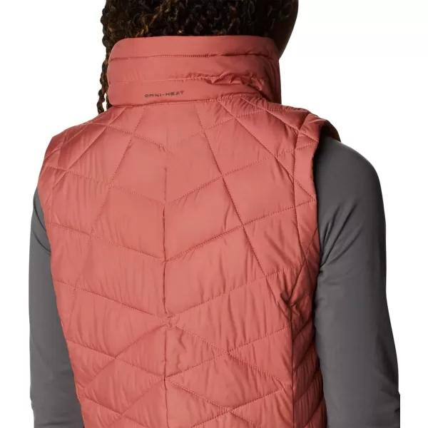 Columbia Women's Heavenly Long Vest
