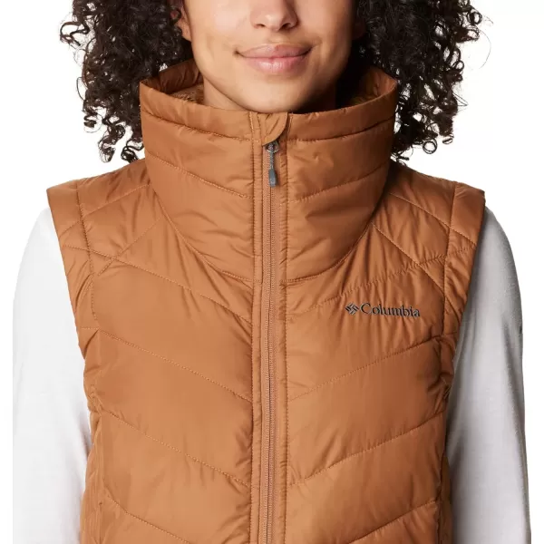 Columbia Women's Heavenly Long Vest