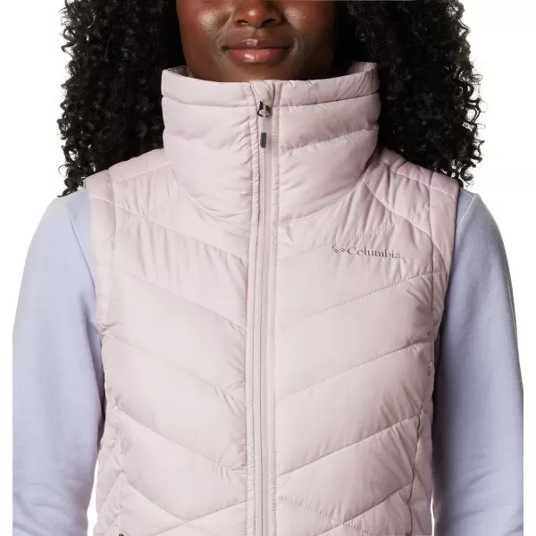 Columbia Women's Heavenly Long Vest
